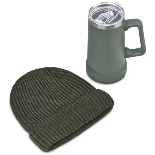 Urban Terrain Rocky Gift Set Moss Set